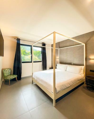 Apartamento Yugogo Arco Luxury Panoramico