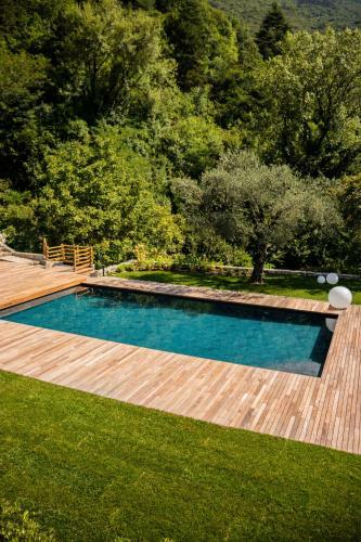 Apartamento Yugogo Arco Luxury Panoramico