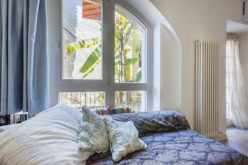 Apartamento Appartamento Le Rose