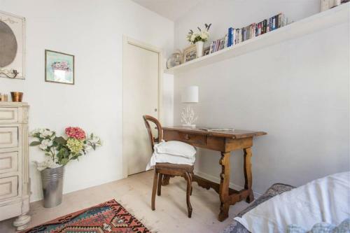 Apartamento Appartamento Le Rose