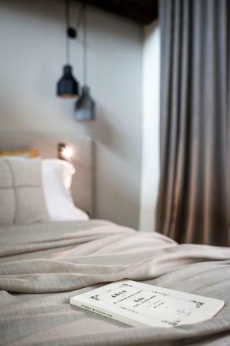Hotel Monastero Arx Vivendi