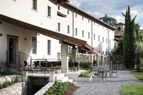 Hotel Monastero Arx Vivendi