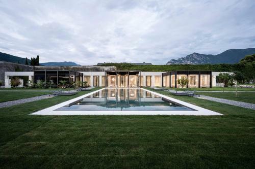 Hotel Monastero Arx Vivendi