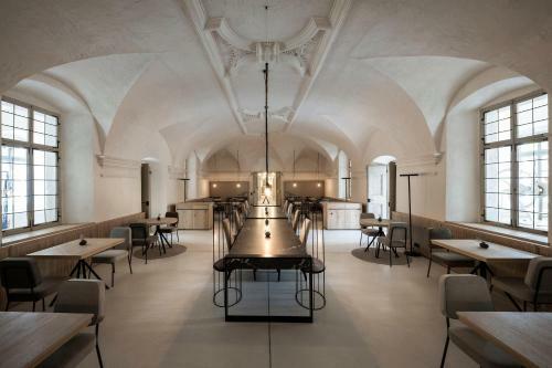 Hotel Monastero Arx Vivendi