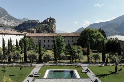 Hotel Monastero Arx Vivendi