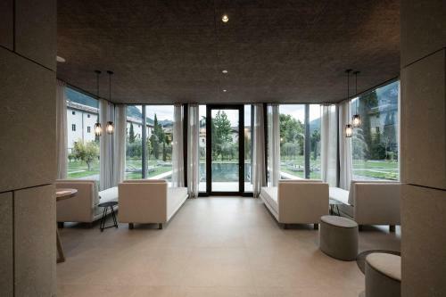 Hotel Monastero Arx Vivendi