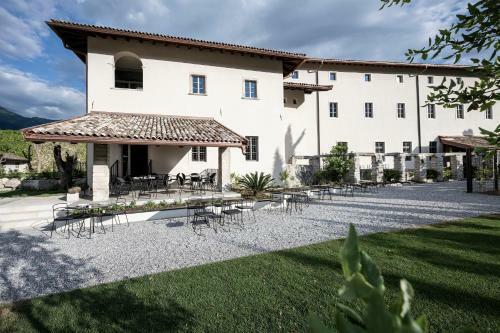Hotel Monastero Arx Vivendi