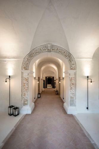 Hotel Monastero Arx Vivendi