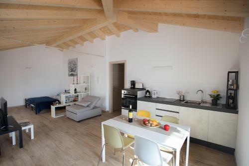 Apartamento Appartamenti Piccolo Borgo