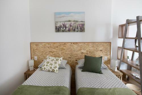 Apartamento Appartamenti Piccolo Borgo