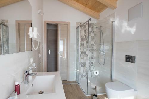 Apartamento Appartamenti Piccolo Borgo