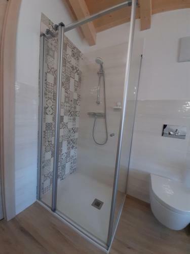 Apartamento Appartamenti Piccolo Borgo