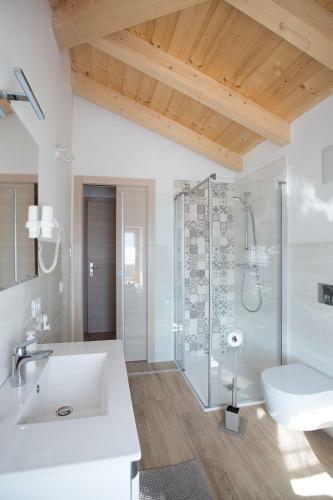 Apartamento Appartamenti Piccolo Borgo