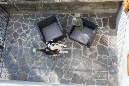 Apartamento Appartamenti Piccolo Borgo