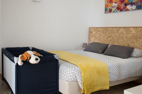 Apartamento Appartamenti Piccolo Borgo