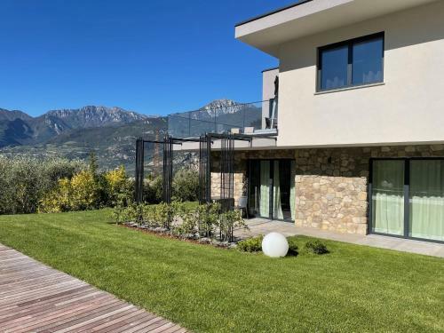 Apartamento Yugogo Arco Luxury
