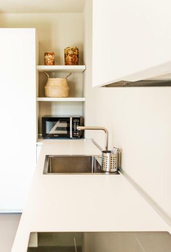 Apartamento Yugogo Arco Luxury