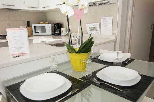 Apartamento Geranio