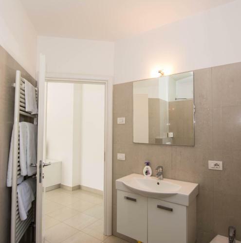 Apartamento Geranio