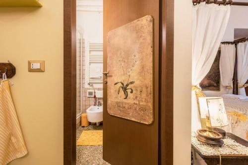 Apartamento Bell Italia Monolocale