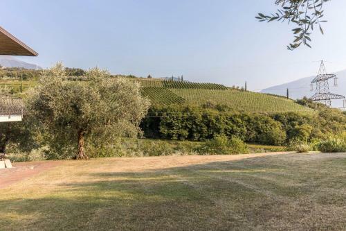 Apartamento Casa Zanoni