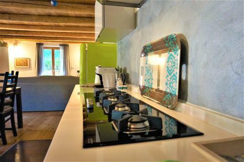 Apartamento La Casa Di Claudia