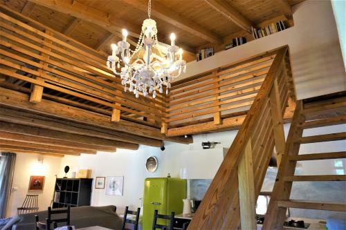 Apartamento La Casa Di Claudia