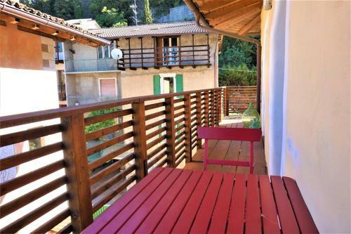 Apartamento La Casa Di Claudia