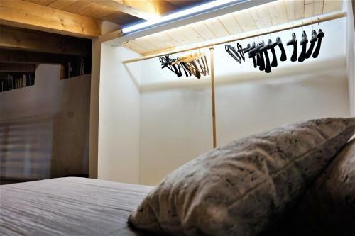 Apartamento La Casa Di Claudia