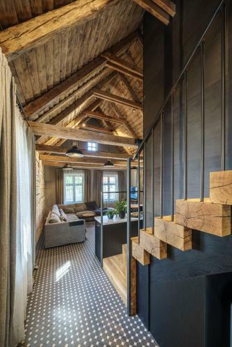 Garden House