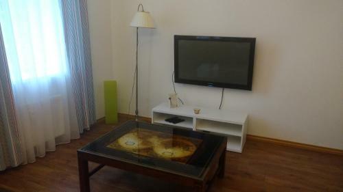 Apartamento Old Port
