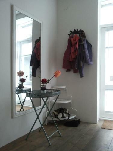 Apartamento Friendly Place On Peldu Street