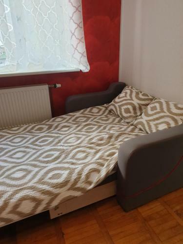 Rose Apartaments