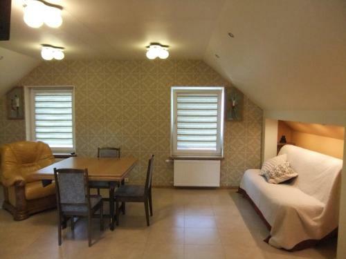 Apartamento Winda