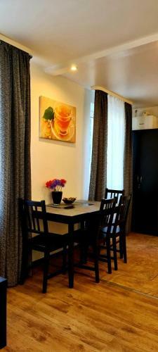 Apartamento Vezanhouse