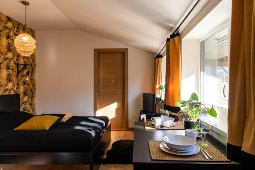 Liepaja Center Apartments