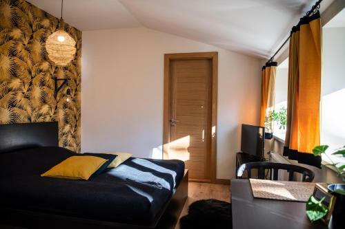 Liepaja Center Apartments