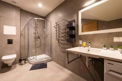 Liepaja Center Apartments