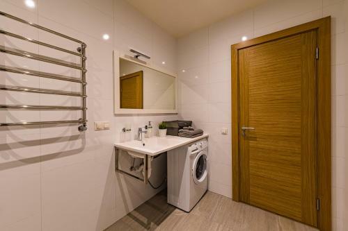 Liepaja Center Apartments