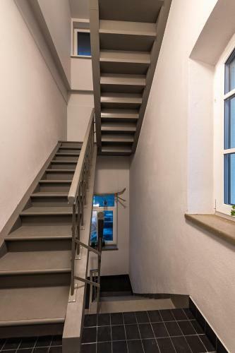 Liepaja Center Apartments
