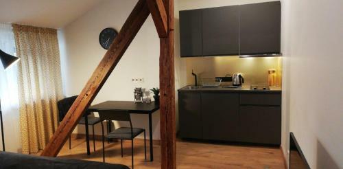 Liepaja Center Apartments