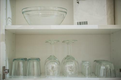 Apartamento Seaside House