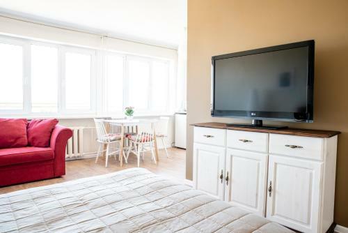 Downtown Apartment