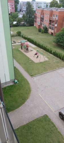 Apartamento Ezermalas Nams