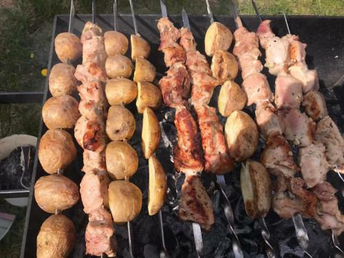 Hostal Sea & Bbq Apartment , 2nd Floor