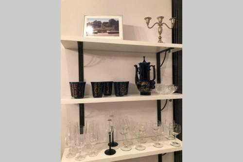 Apartamento M?j?gs Un Komfortabls Dz?voklis