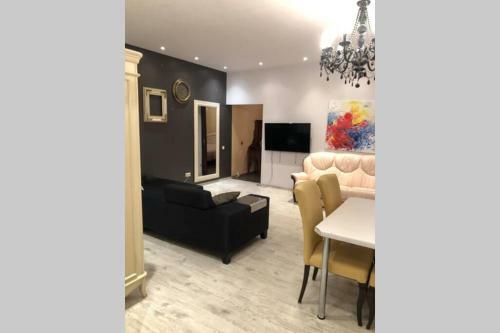 Apartamento M?j?gs Un Komfortabls Dz?voklis