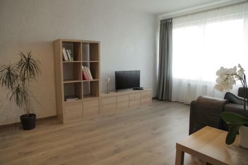 Apartamento Rim Seaside Sunset