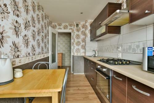 Apartamento Dze?a Ligzda