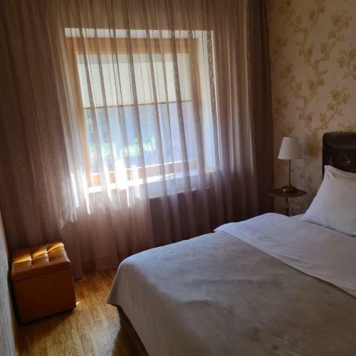 Rietumkrasta Seaside Apartment